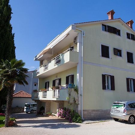 Apartments Ljerka マリンスカ エクステリア 写真