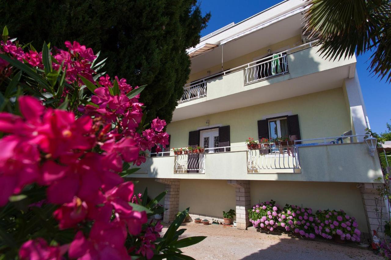 Apartments Ljerka マリンスカ エクステリア 写真