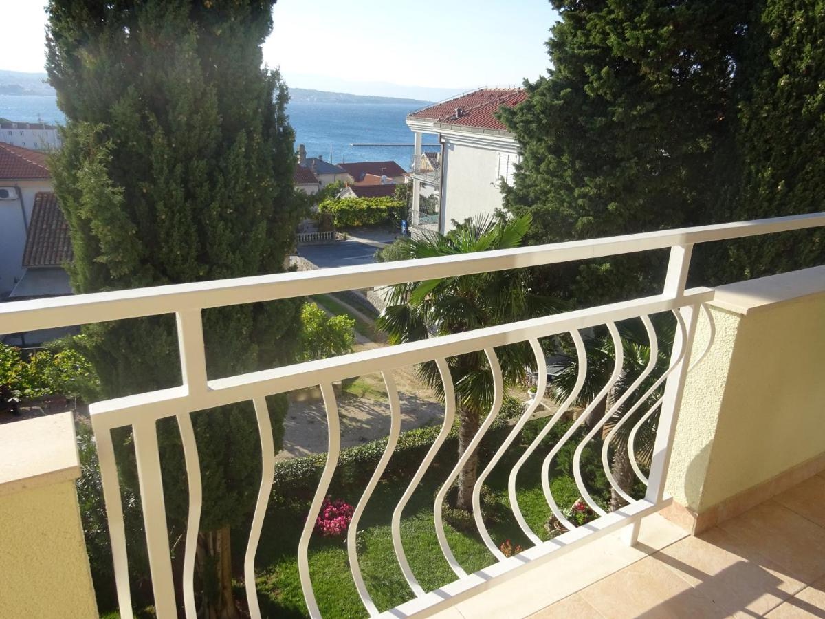 Apartments Ljerka マリンスカ エクステリア 写真
