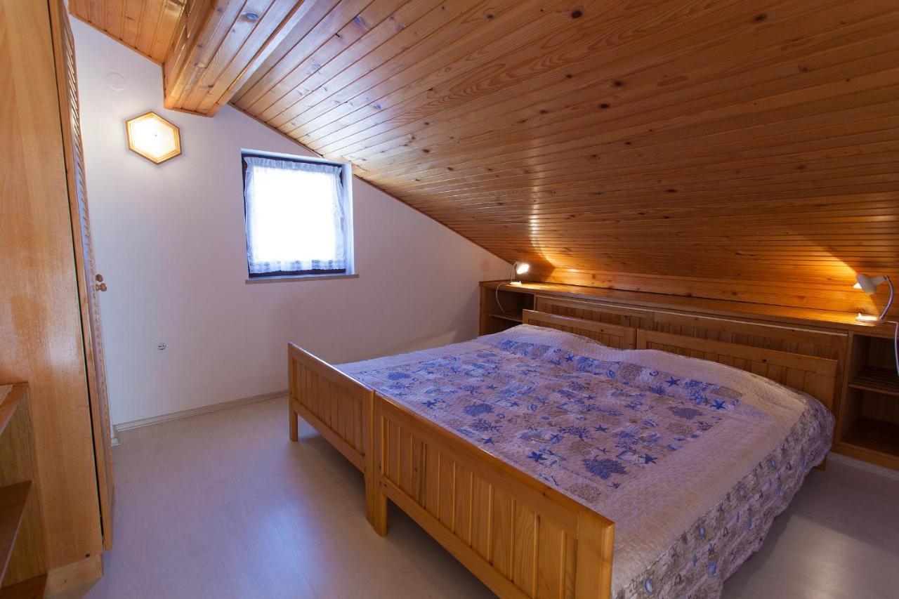 Apartments Ljerka マリンスカ エクステリア 写真