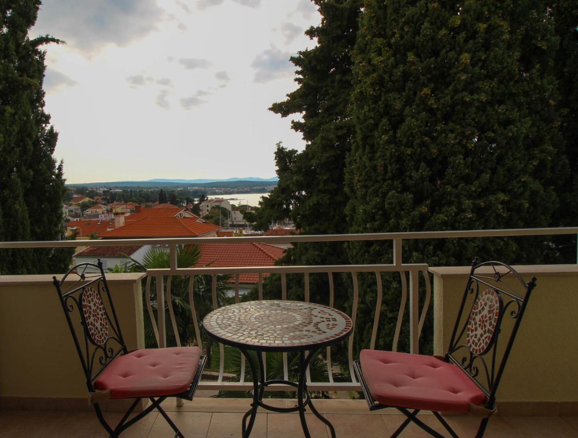 Apartments Ljerka マリンスカ エクステリア 写真
