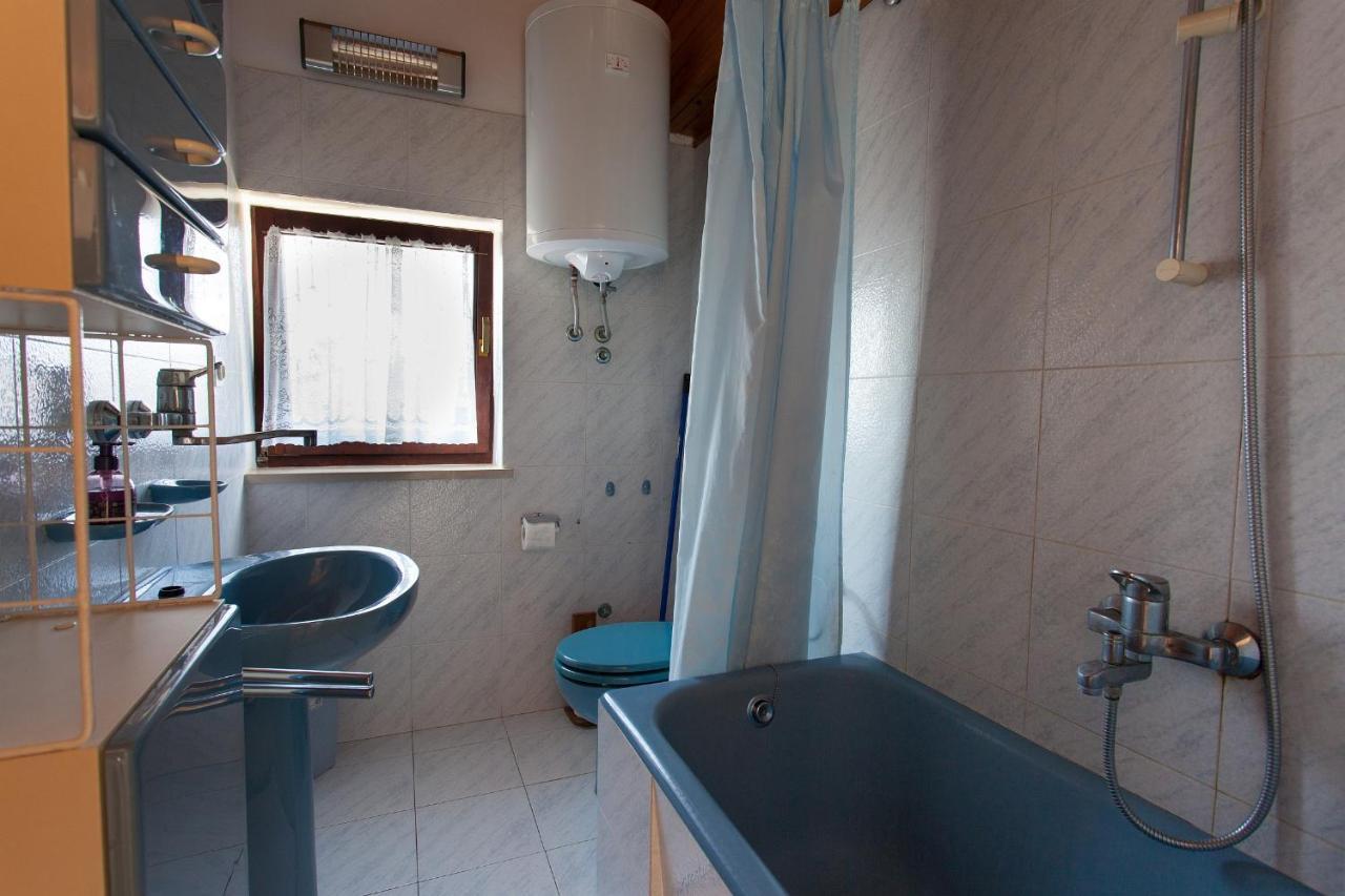 Apartments Ljerka マリンスカ エクステリア 写真