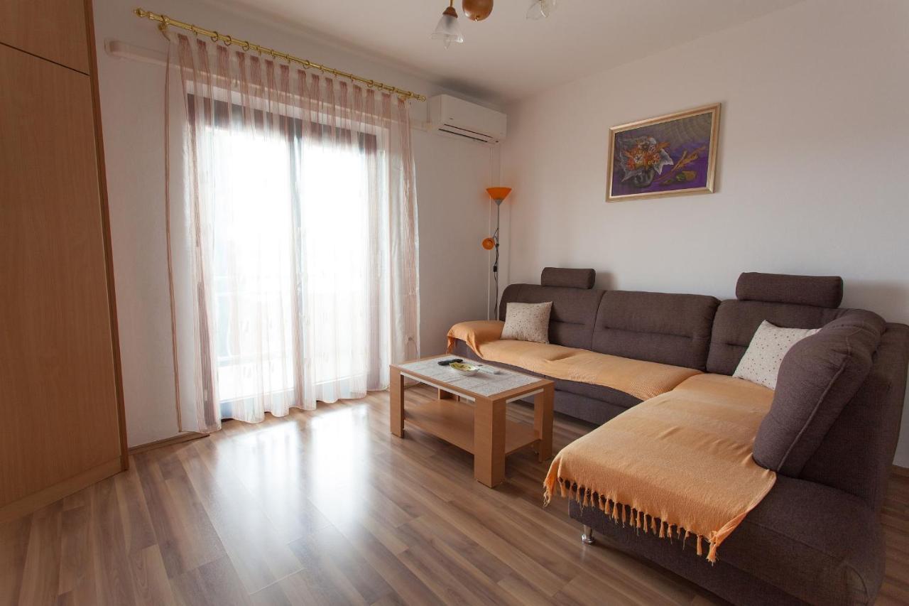 Apartments Ljerka マリンスカ エクステリア 写真