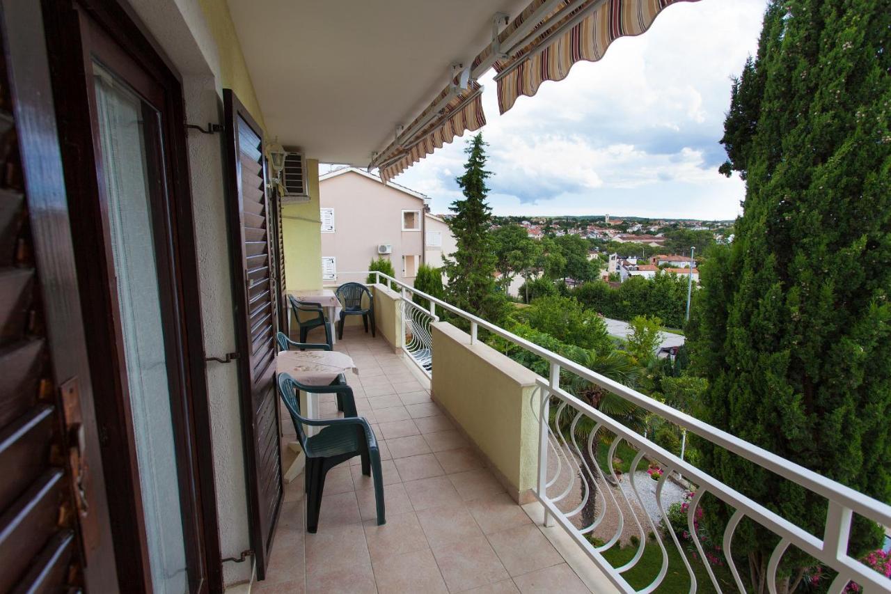 Apartments Ljerka マリンスカ エクステリア 写真