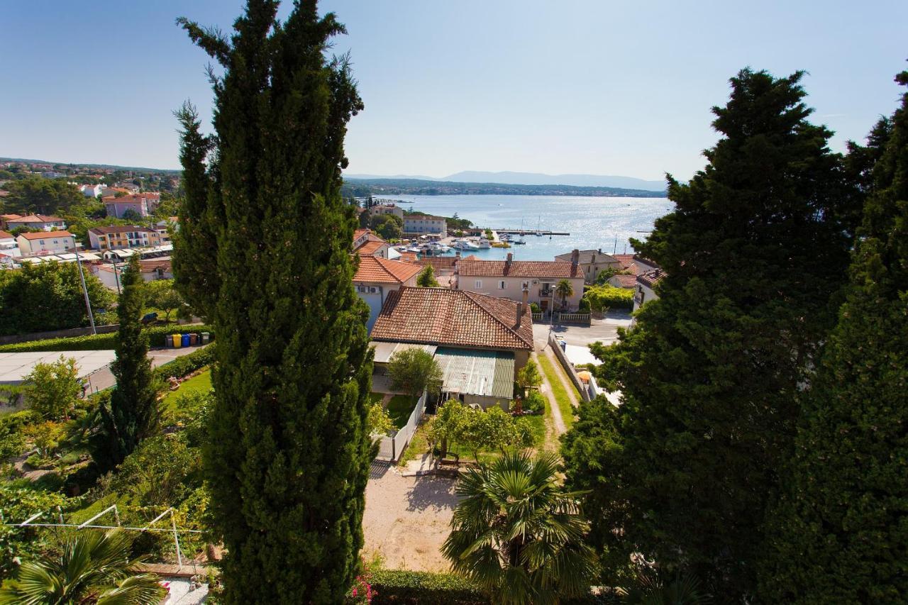 Apartments Ljerka マリンスカ エクステリア 写真