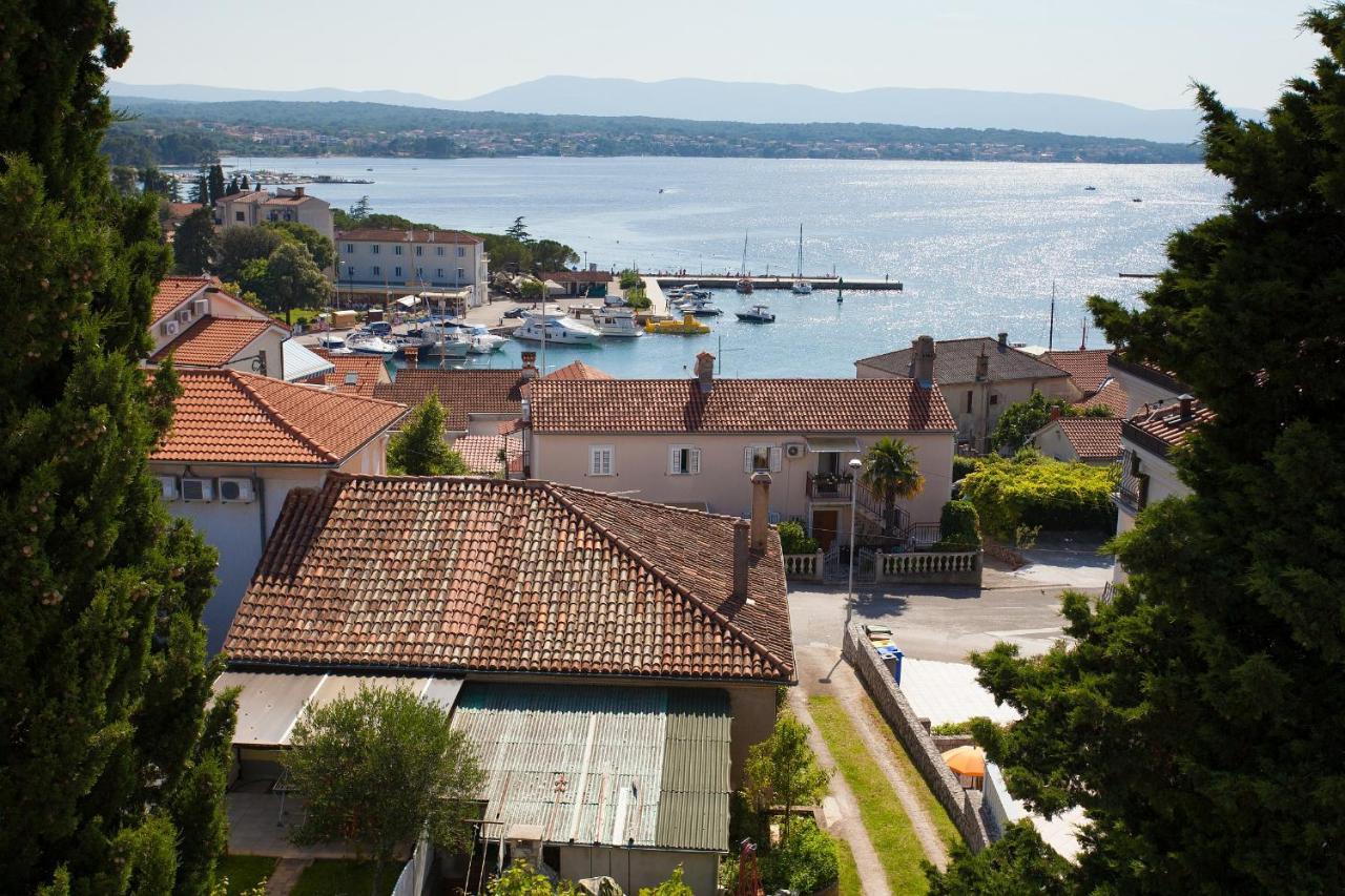 Apartments Ljerka マリンスカ エクステリア 写真