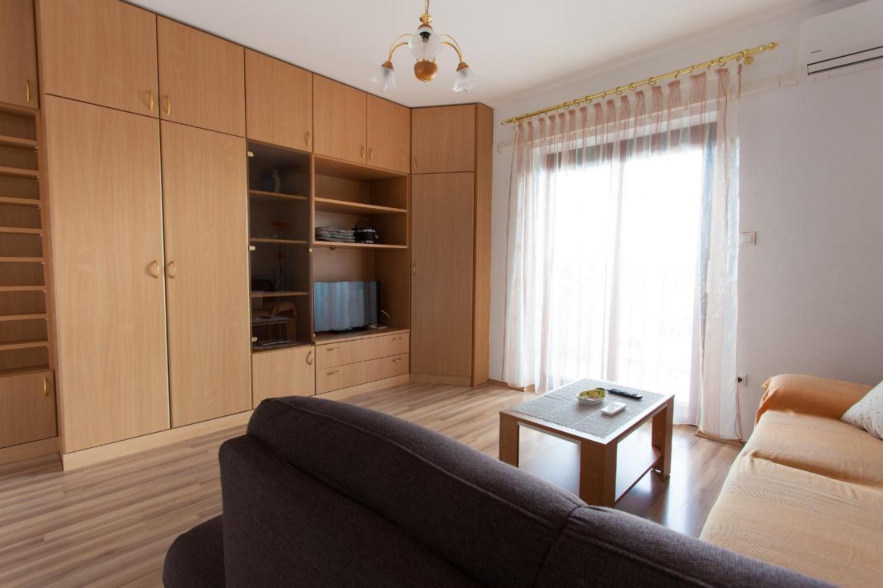 Apartments Ljerka マリンスカ エクステリア 写真