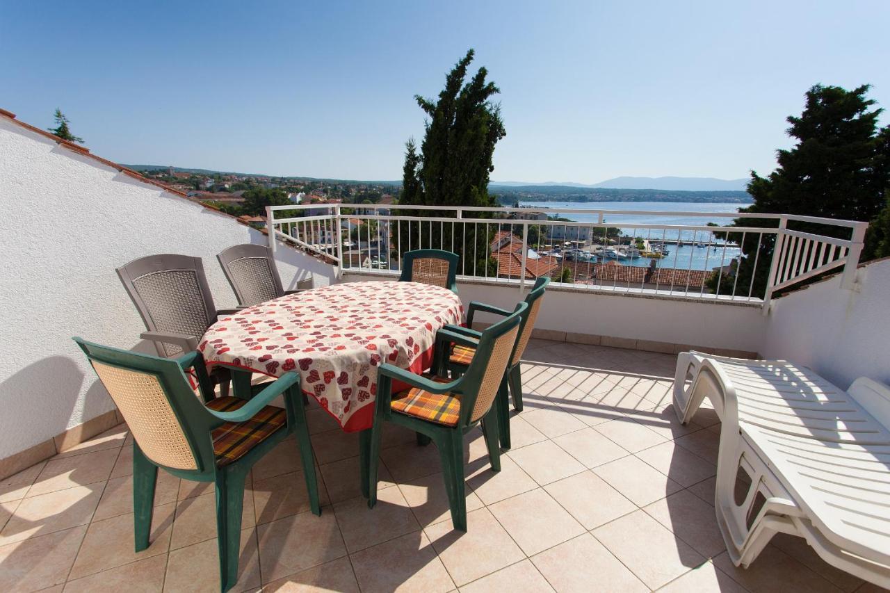 Apartments Ljerka マリンスカ エクステリア 写真
