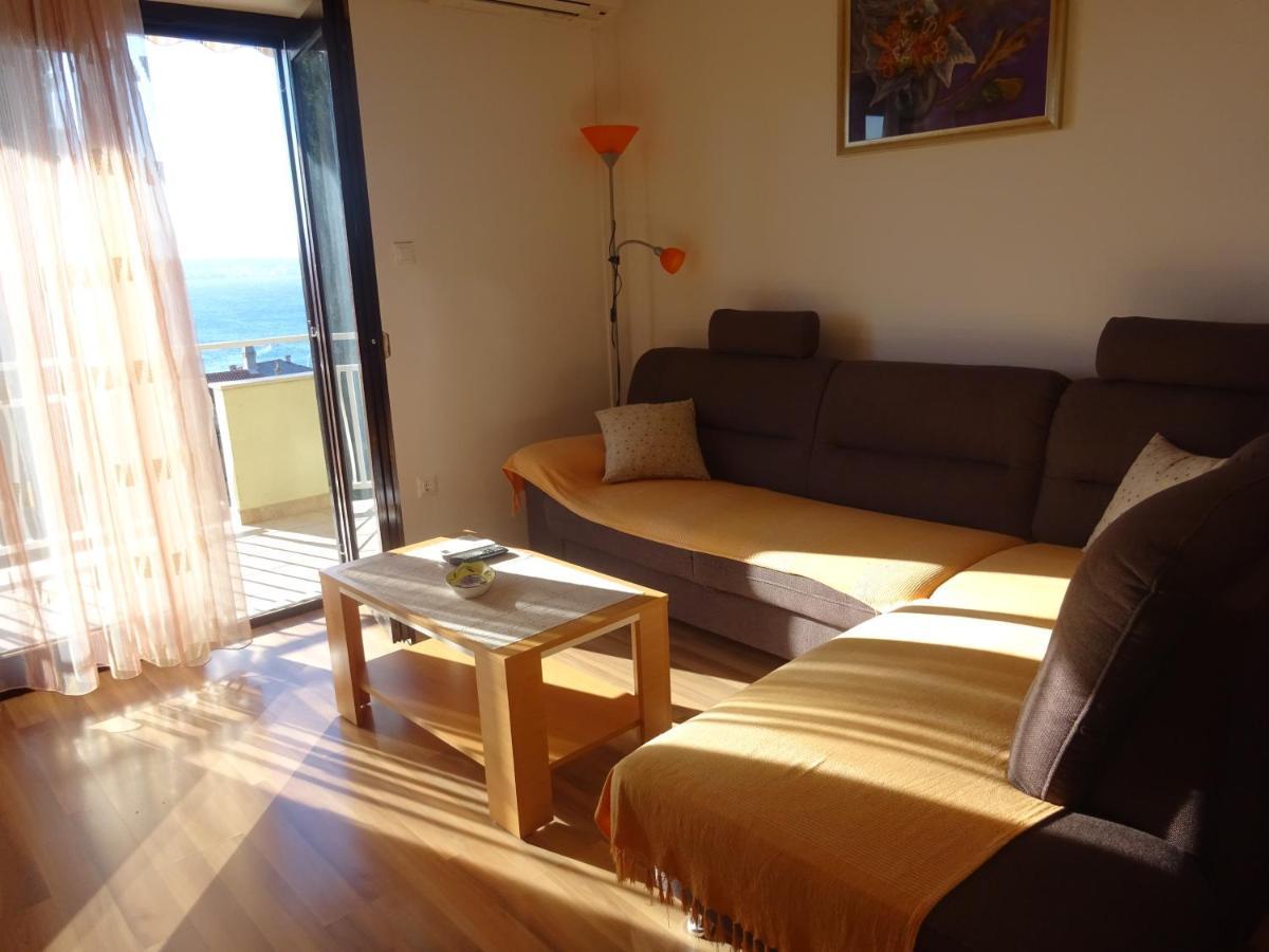 Apartments Ljerka マリンスカ エクステリア 写真