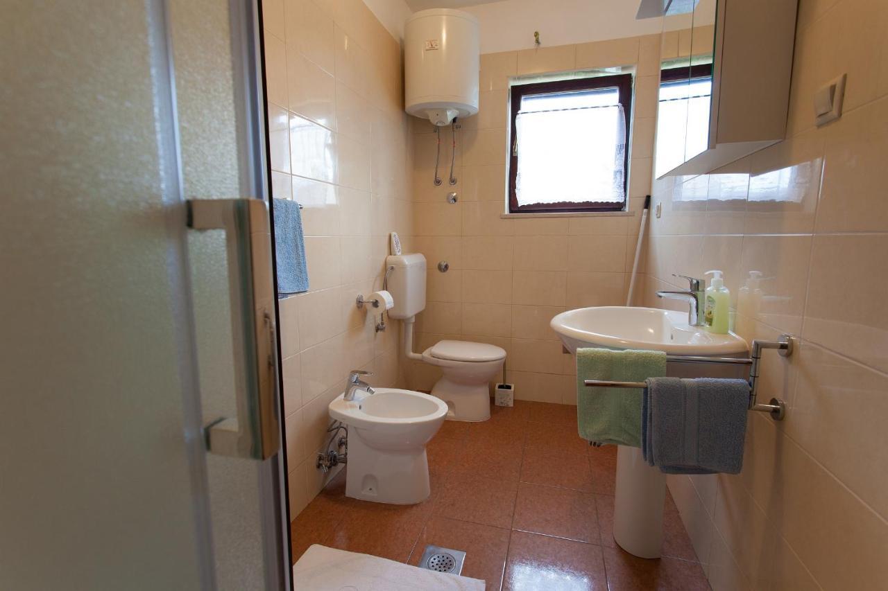 Apartments Ljerka マリンスカ エクステリア 写真